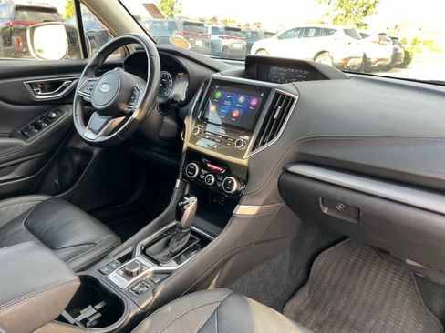 Used 2021 Subaru Forester Limited AWD/4WD image 16
