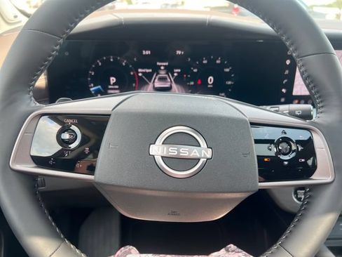 Used 2026 Nissan Murano Platinum w/ Cargo Package AWD/4WD image 32