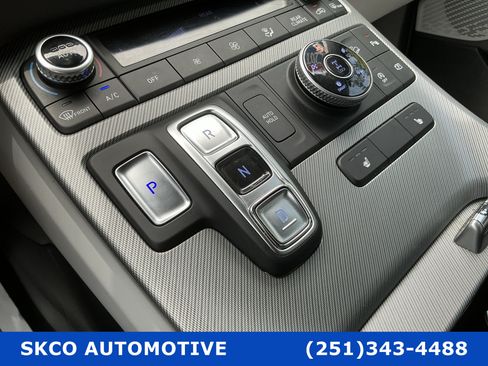 Used 2023 Hyundai Palisade SEL AWD/4WD image 23