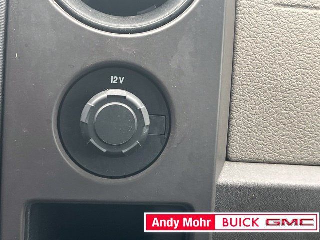 Used 2010 Ford F150 STX AWD/4WD image 34