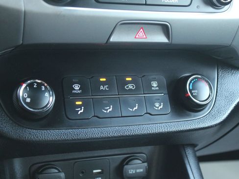 Used 2016 Kia Sportage LX w/ LX Popular Package AWD/4WD image 34