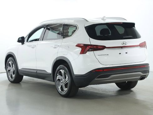Used 2023 Hyundai Santa Fe SEL image 39