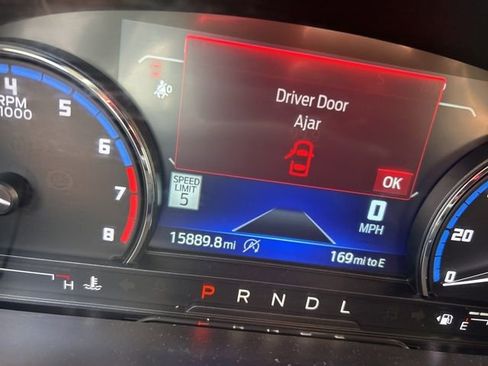 Used 2024 Ford Bronco Sport Outer Banks w/ Tech Package image 17