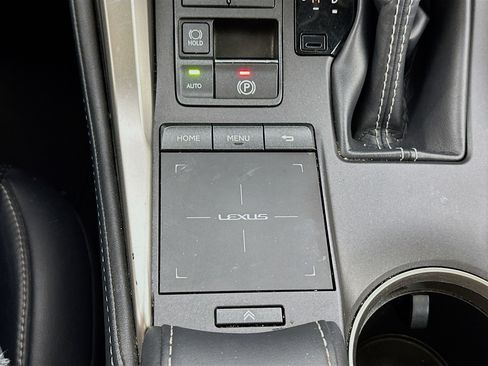 Used 2021 Lexus NX 300 F Sport image 36