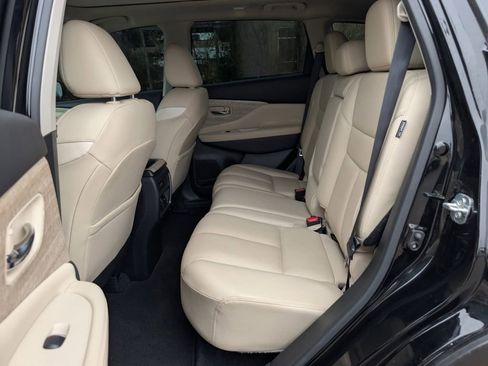 Used 2024 Nissan Murano SL image 22