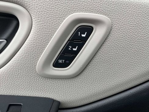 New 2026 Honda Pilot EX-L image 17