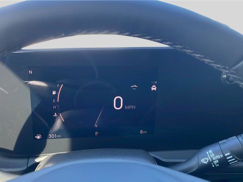 New 2026 Buick Envista Preferred w/ Convenience I Package image 12