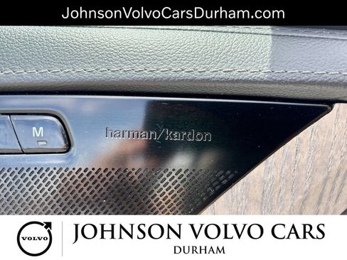 Used 2022 Volvo XC90 T6 Inscription w/ Advanced Package AWD/4WD image 18
