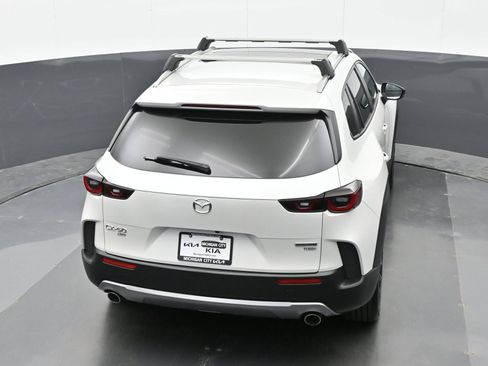 Used 2024 MAZDA CX-50 AWD 2.5 Turbo image 34