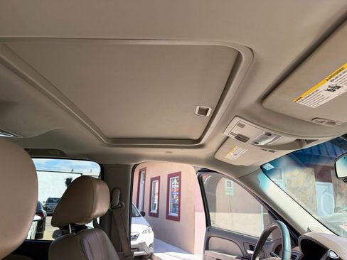 Used 2013 Chevrolet Silverado 1500 LTZ w/ LTZ Plus Package AWD/4WD image 27
