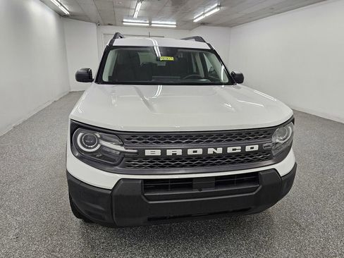 New 2025 Ford Bronco Sport Big Bend image 2