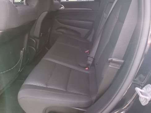 Certified 2020 Jeep Grand Cherokee Laredo image 19