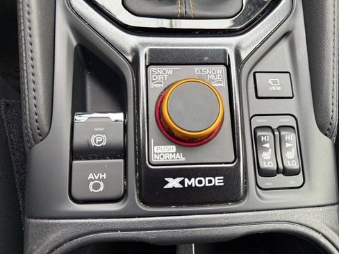 Used 2023 Subaru Forester Wilderness image 27