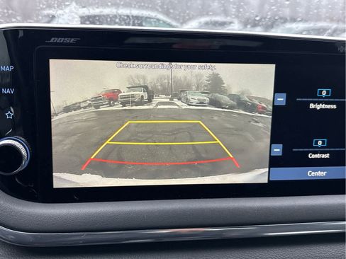 Used 2020 Hyundai Sonata SEL Plus w/ Tech Package image 12