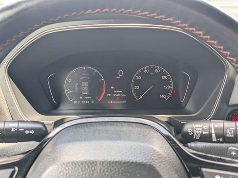 Used 2024 Honda Pilot TrailSport image 28