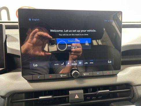 New 2026 Toyota RAV4 LE FWD image 28