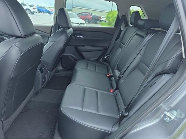 Used 2023 Nissan Rogue SV w/ SV Premium B Package AWD/4WD image 5