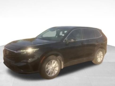 Used 2024 Honda CR-V EX-L image 5
