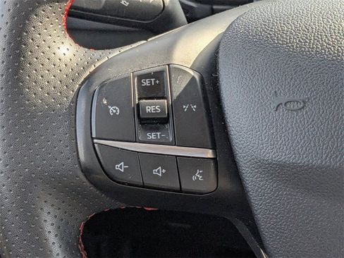 Used 2024 Ford Escape ST-Line image 23