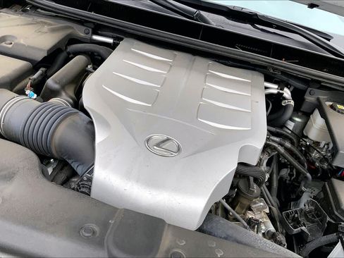 Used 2023 Lexus GX 460 Premium w/ Premium Package AWD/4WD image 33