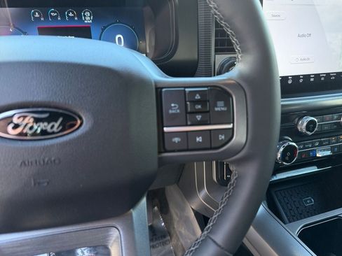 Used 2026 Ford F150 Lariat w/ Equipment Group 502A High AWD/4WD image 16