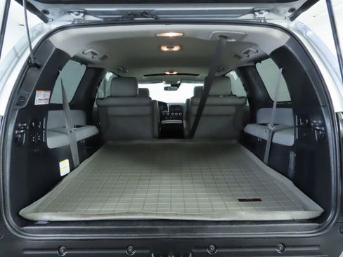 Used 2021 Toyota Sequoia Limited image 29