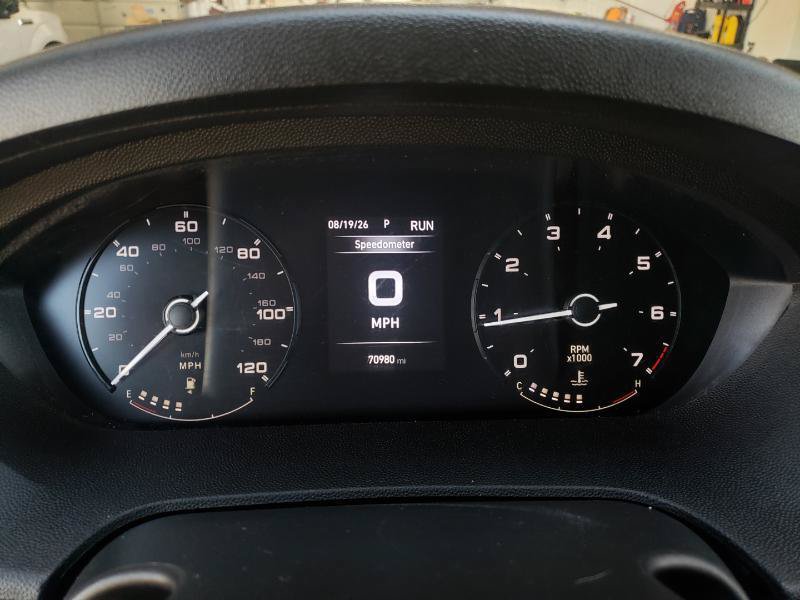 Used 2023 RAM ProMaster 2500 FWD image 14