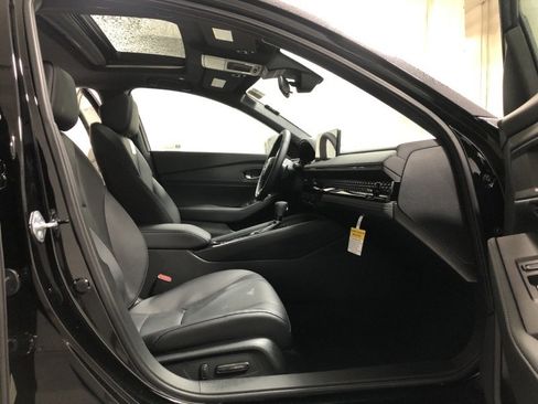 New 2026 Honda Accord Sport image 13