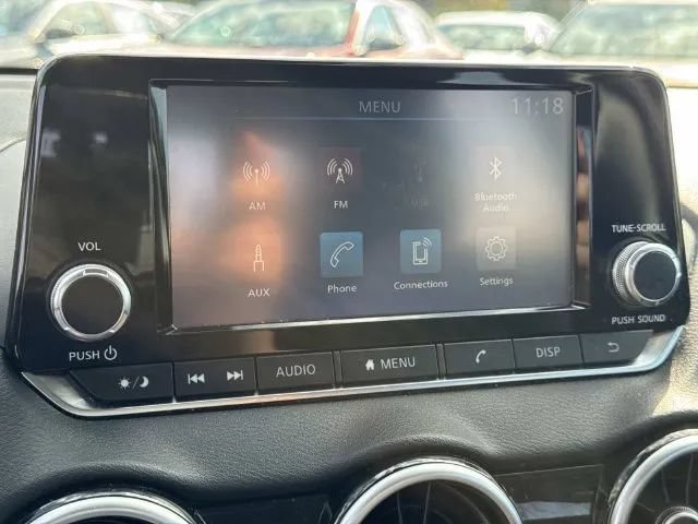 Used 2024 Nissan Sentra S FWD image 32