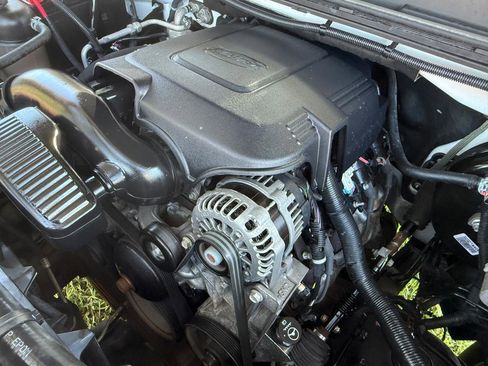 Used 2012 Chevrolet Silverado 1500 LT image 34