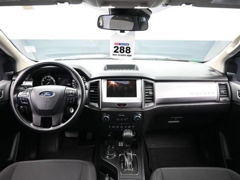 Used 2022 Ford Ranger XL w/ Equipment Group 101A High AWD/4WD image 23