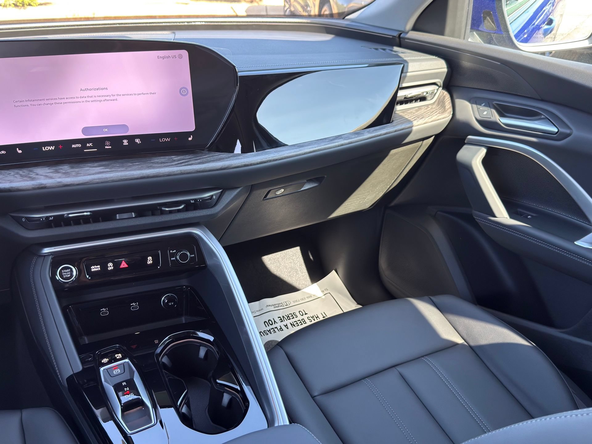 New 2026 Audi Q5 2.0T AWD/4WD image 26