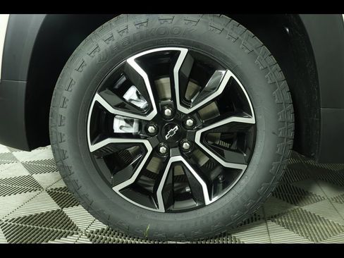 New 2026 Chevrolet TrailBlazer ACTIV w/ Convenience Package image 14