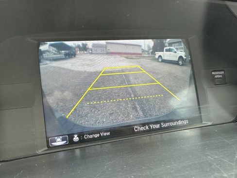 Used 2014 Honda Odyssey Touring Elite image 24