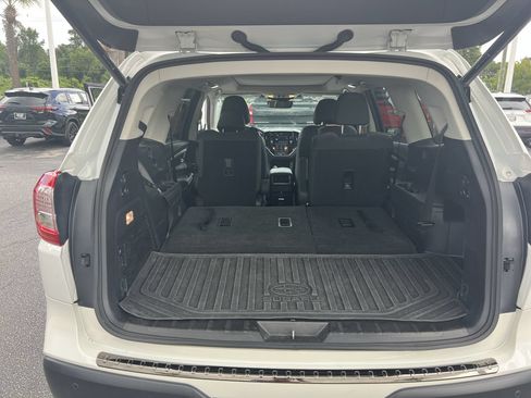 Used 2024 Subaru Ascent Onyx Edition w/ Popular Package Onyx AWD/4WD image 34