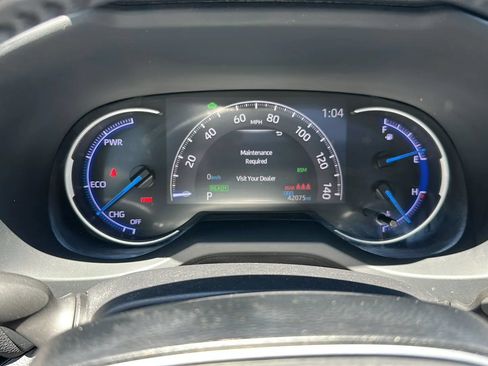 Used 2020 Toyota RAV4 XSE AWD/4WD image 13