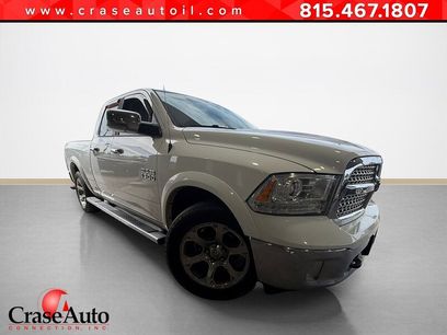 Used 2014 RAM 1500 Laramie