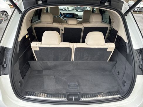 Used 2020 Mercedes-Benz GLE 350 4MATIC image 12