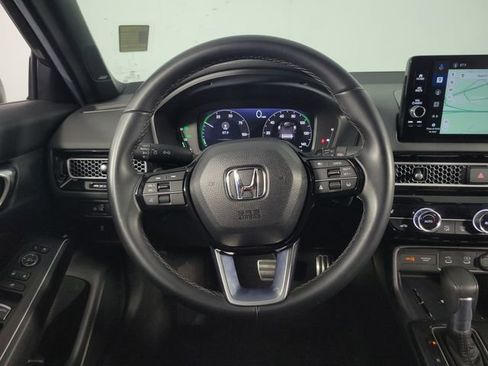 Used 2025 Honda Civic Sport image 22