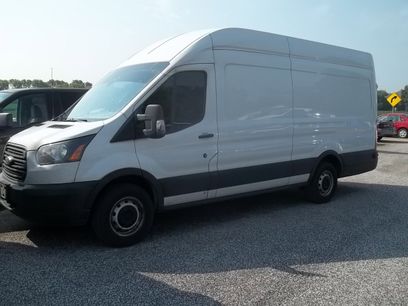 Used 2019 Ford Transit 350 148 High Roof Extended