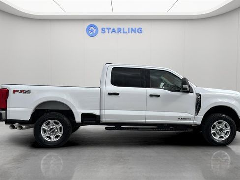 Used 2025 Ford F250 XLT w/ FX4 Off-Road Package image 11