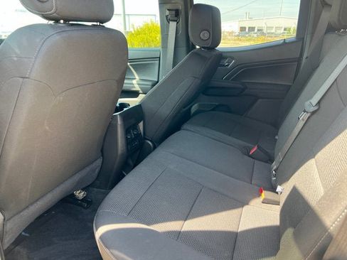 Used 2025 GMC Canyon Elevation w/ Convenience Package RWD image 19