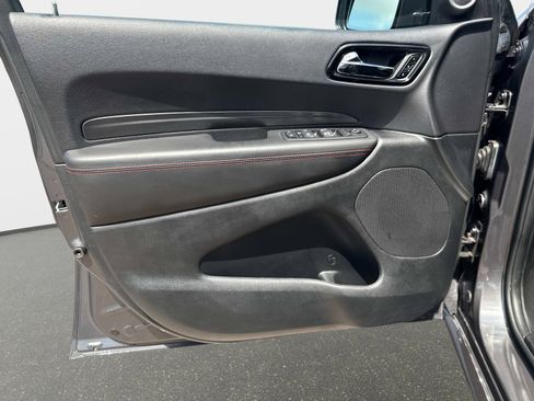 Used 2024 Dodge Durango R/T image 18