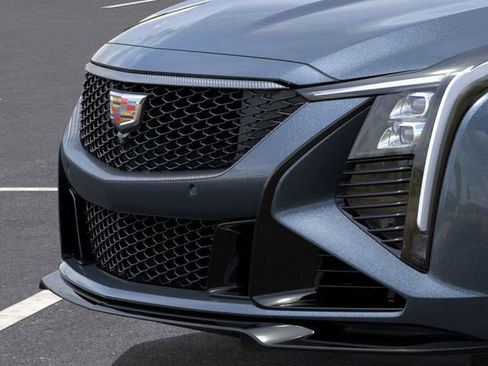 New 2026 Cadillac CT5 V Blackwing image 13