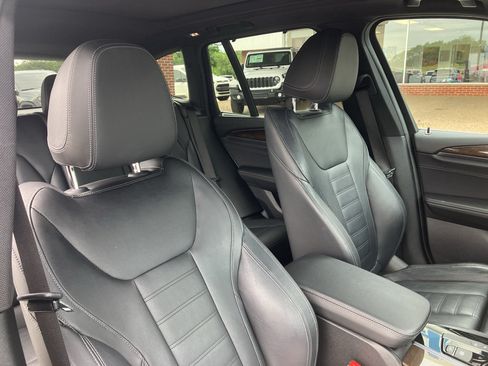 Used 2018 BMW X3 xDrive30i AWD/4WD image 24