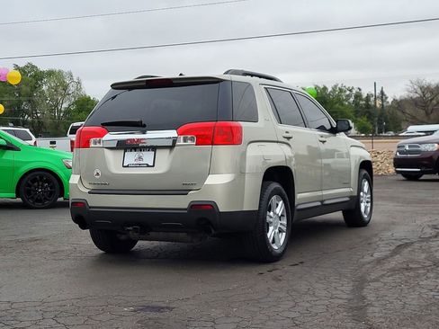 Used 2014 GMC Terrain SLT AWD/4WD image 7