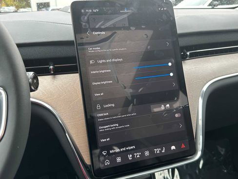 New 2025 Volvo EX90 Ultra w/ Protection Package Premier image 33