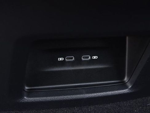 New 2026 Volkswagen Atlas Cross Sport SE AWD/4WD image 22