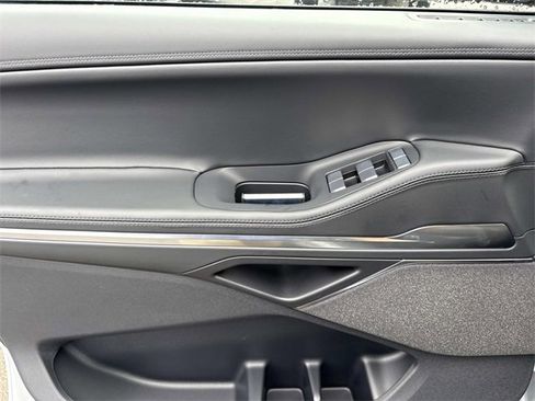 New 2025 Lincoln Navigator L Reserve w/ Jet Appearance Package image 21