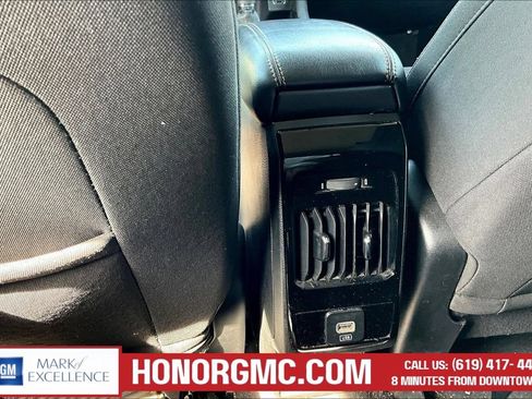 Used 2022 Jeep Compass Sport AWD/4WD image 10